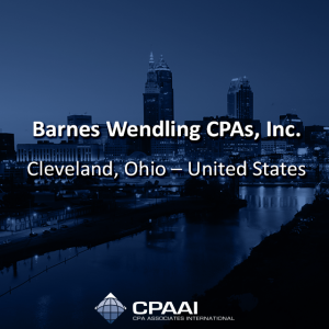 POE Consultores shared CPAAI LATAM’s post