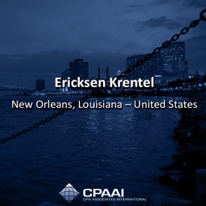 POE Consultores shared CPAAI LATAM’s post