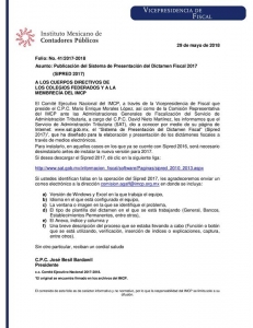 POE Consultores shared CPAAI LATAM’s post