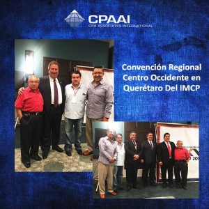 POE Consultores shared CPAAI LATAM’s post