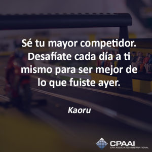 POE Consultores shared CPAAI LATAM’s post