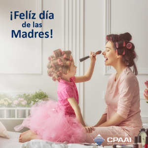 ¡Feliz #DíaDeLasMadres!