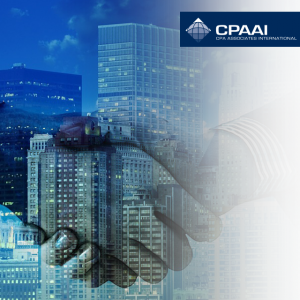 CPAAI ofrece a los miembros las capacidades de una empresa más grande, pero les…