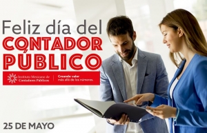 Felicitaciones para todos los socios y equipo profesional de la firma en México