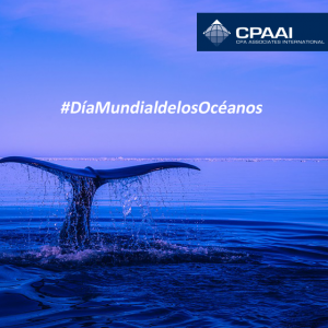 #DíaMundialdelosOcéanos