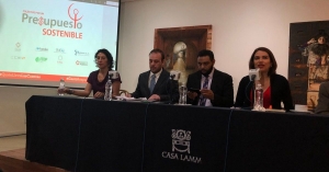 Proponen a candidatos presidenciales crear un Consejo Fiscal: “Hay dos candidatos que ven aceptable…