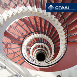 ¡Lleva tu firma al próximo nivel con CPAAI! Logrando representación y reconocimiento internacional. CPAAI…