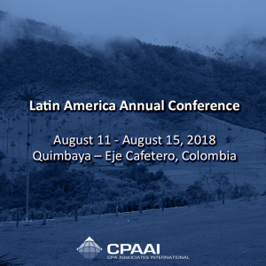 POE Consultores shared CPAAI LATAM’s post