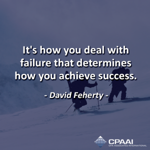 #CPAAI #Quote