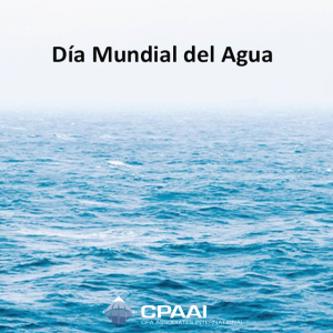 #DíaMundialdelAgua