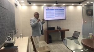 CPAAI LATAM was live