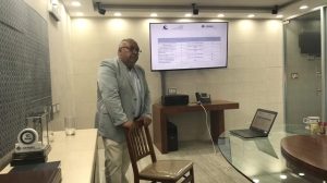 CPAAI LATAM was live