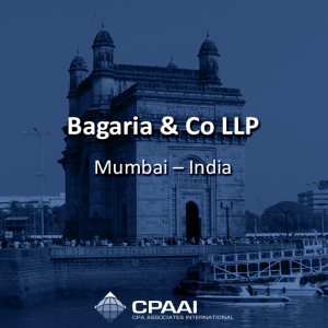 We are a leading professional services organisation, offering a complete range of services in…