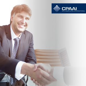 Cuando te conviertes en miembro de CPA Associates International, te convertirás en parte de…