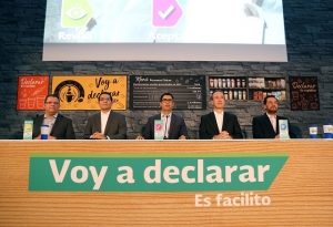 Noticias Fiscales SAT / Facilidades para la Declaración Anual 2017 de las personas físicas…