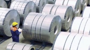 China va contra EU por aranceles al acero y aluminio. Casi un millón de…