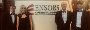 Ensors wins prestigious award at Pensions Age Awards 2018 via: