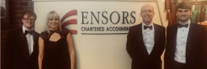Ensors wins prestigious award at Pensions Age Awards 2018 via: