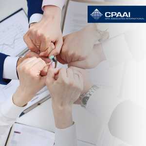 The formation of strategic alliances or relying on your fellow CPAAI members for authoritative…