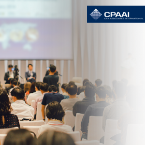POE Consultores shared CPAAI LATAM’s post