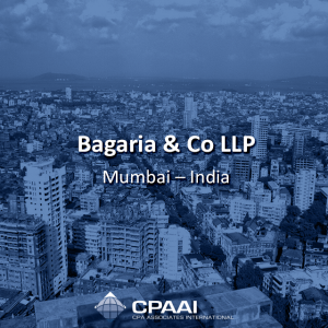 POE Consultores shared CPAAI LATAM’s post