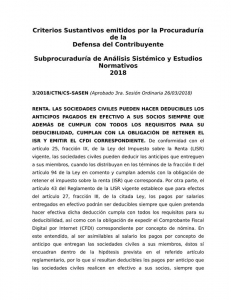 POE Consultores shared CPAAI LATAM’s post