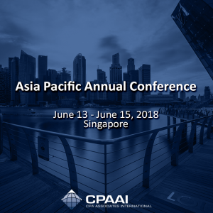 POE Consultores shared CPAAI LATAM’s post