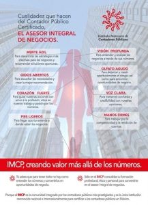 #POEConsultoresrecomienda