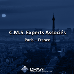 POE Consultores shared CPAAI LATAM’s post