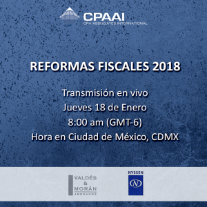 Estimados todos, están cordialmente invitados el día de mañana 18 de Enero del 2018…