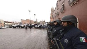 3 de cada 4 mexicanos se siente inseguros. México: 3er. lugar como destino preferido…