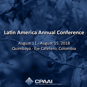 #CPAAI Colombia