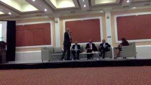 Reformas Fiscales 2018 – #ReformasFiscales2018- Transmisión en vivo: Nyssen