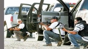 Inseguridad, obstáculo al crecimiento: Banxico. Pemex cerró 2017 con su peor caida en producción.…