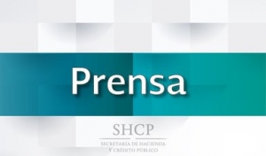 Noticias Fiscales SHCP / Tendencia positiva de la economía mexicana México va a seguir…