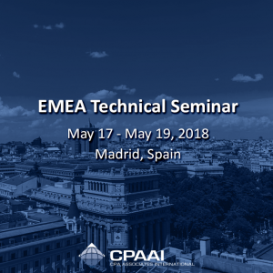 #CPAAI