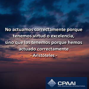 #CPAAI #frase #DíaMundialdelaFilosofía