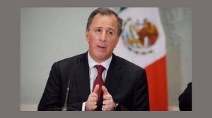 Meade será candidato del PRI. México seguirá comprando gas caro. Taxis voladores a partir…