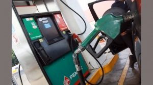 Suben muertes por diabetes por TLCAN. Gasolineras suben precios. México principal comprador de trigo…