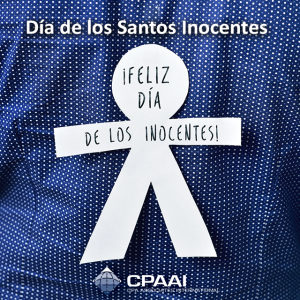 ¡Cuidado!