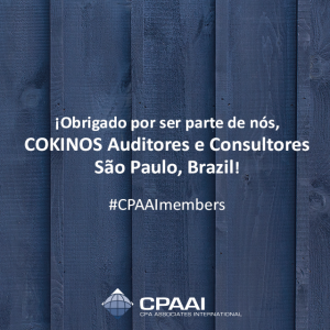Empresa Desde agosto de 1990, a COKINOS Auditores e Consultores é o resultado da…