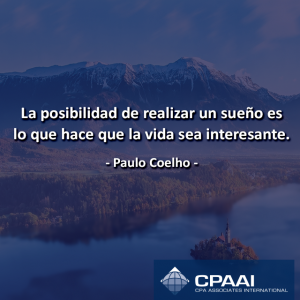 #CPAAI #frase