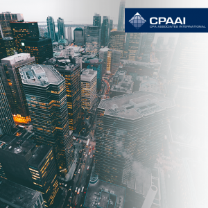 ¡Avanzamos trabajando juntos! CPA Associates es una asociación líder de alta calidad de Firmas…