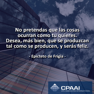#CPAAI #frase