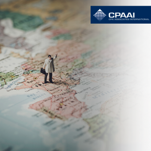 CPAAI presente en 4 regiones divididas en subregiones: Norte América, América Latina, Europa, Medio…