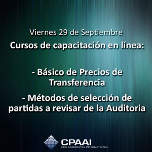 #CPAAI
