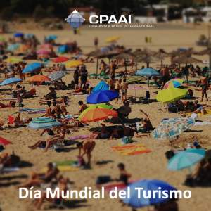 #DíaMundialdelTurismo #WorldTourismDay #DiaMundialdoTurismo