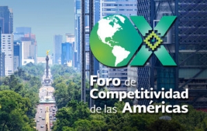 ¿Qué es el Foro de Competitividad de las Américas? La Red Interamericana de Competitividad…