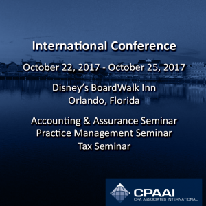 #CPAAI