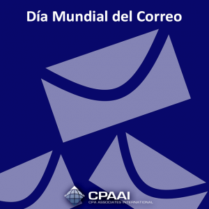 #DíaMundialDelCorreo